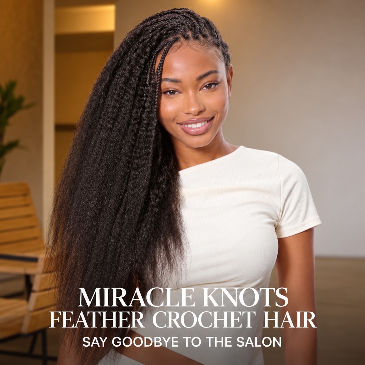 Kadınlar için Kıvırcık Düz İns - Hair Bundles incelemesi ve fiyatı