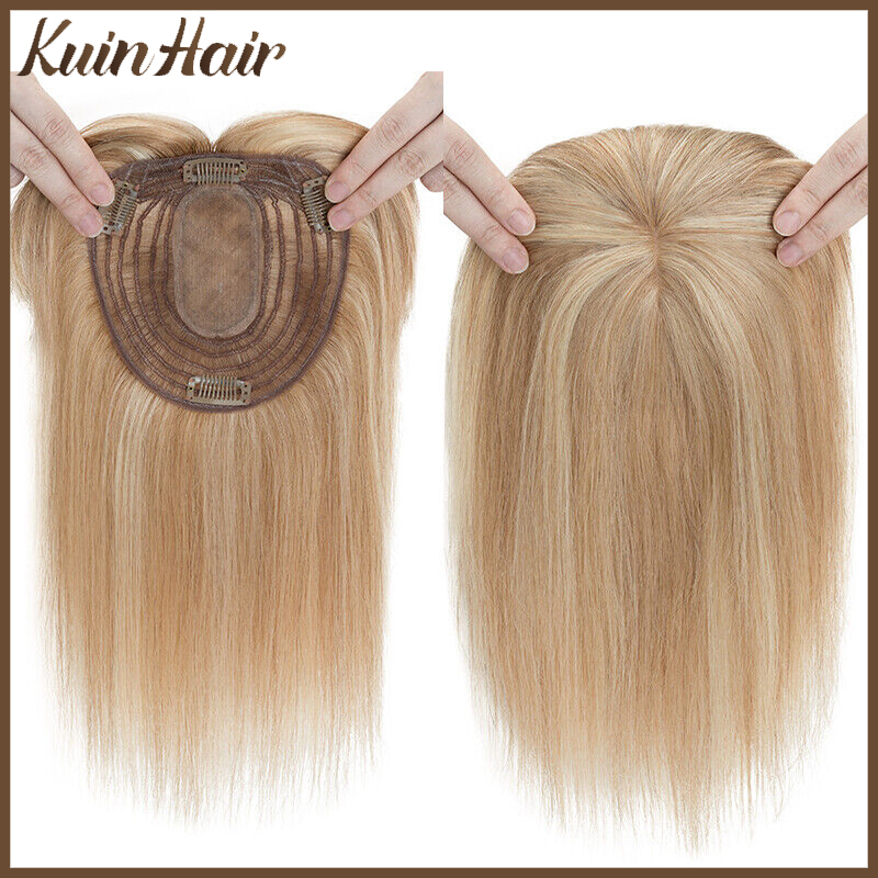 Ipek Taban Üst Kadın Topper Kl - Seamless Clip In Hair Extensions Human Hair incelemesi ve fiyatı