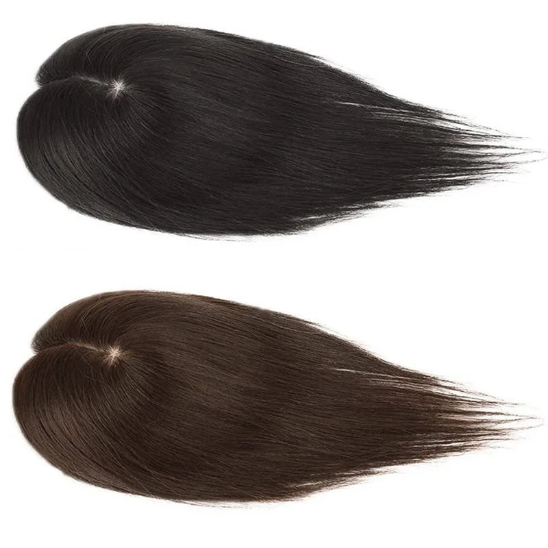 Ipek Taban Üst Kadın Topper Kl - Seamless Clip In Hair Extensions Human Hair incelemesi ve fiyatı