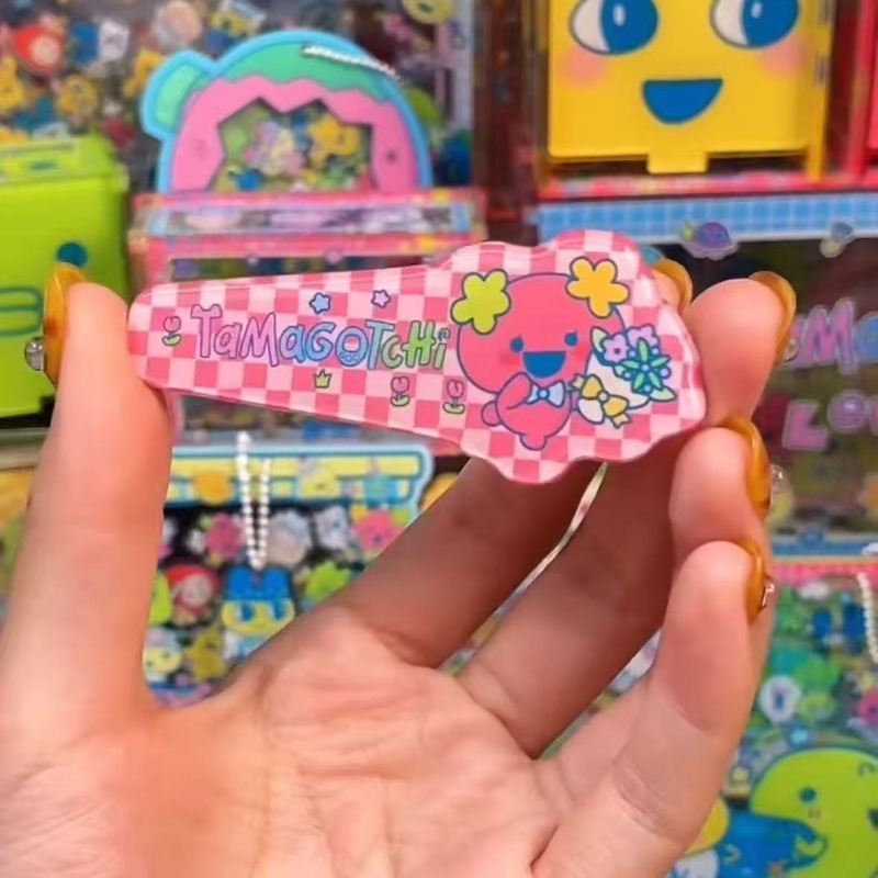 Yeni Tamagotchi Mametchi Kuchi - Hair Bundles incelemesi ve fiyatı