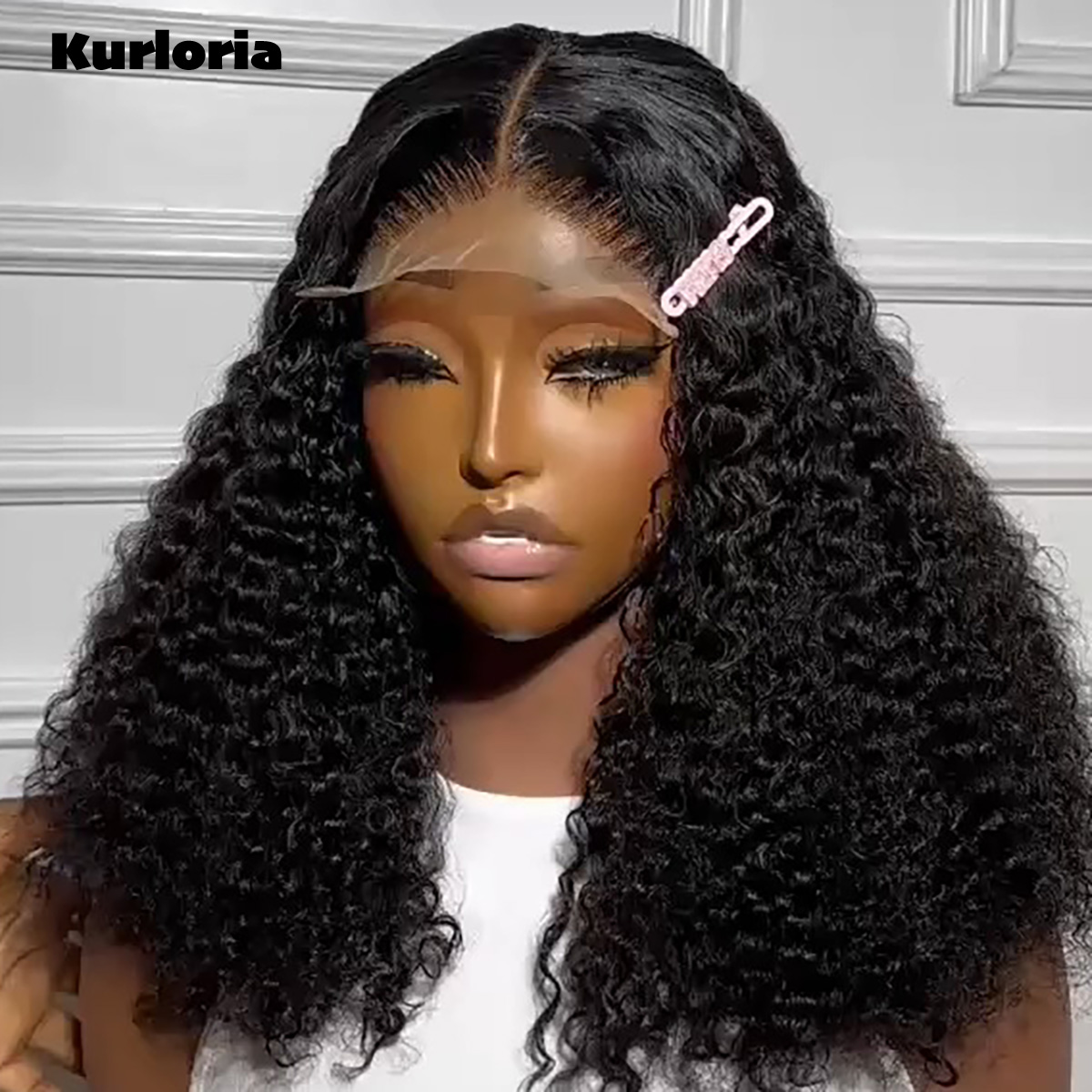%100 İnsan Saçı, Yapıştırıcı G - Glueless Wear And Go Human Hair Wig incelemesi ve fiyatı
