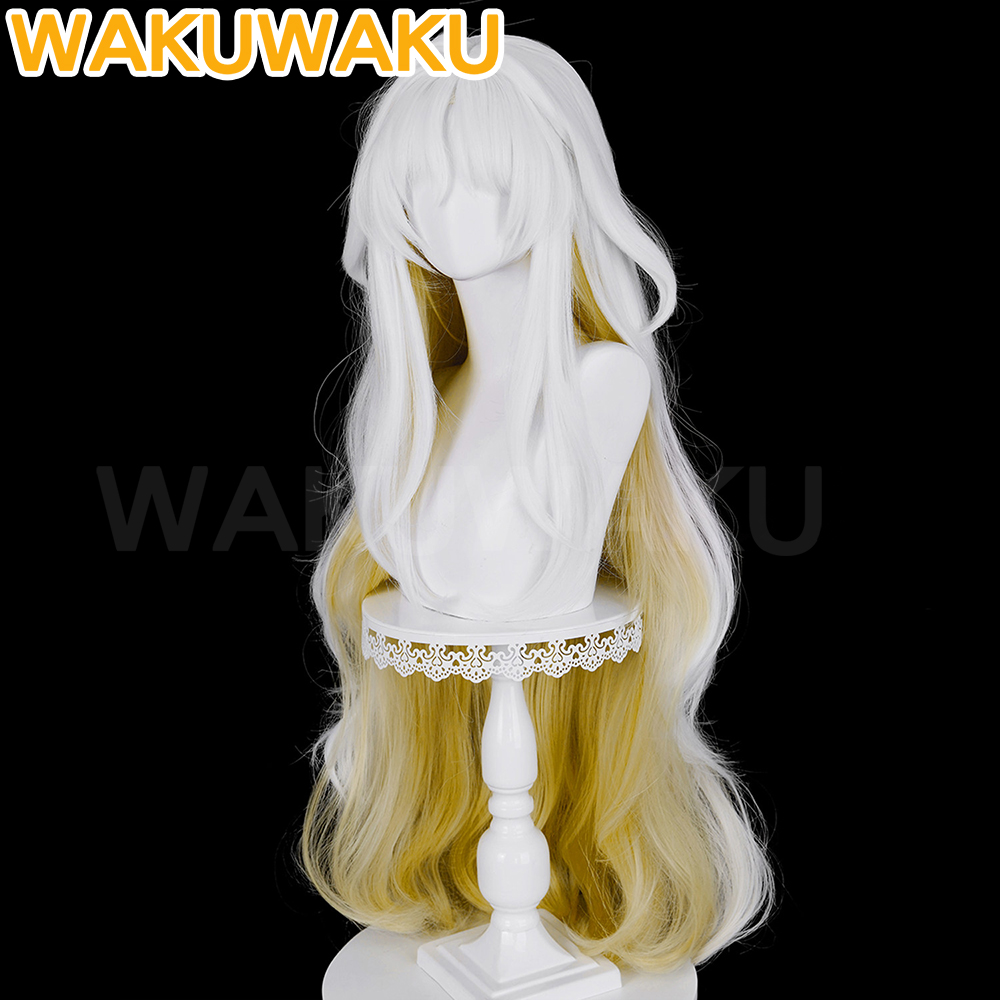 STOKTA Hsin Cosplay Peruğu, Wu - Synthetic Wigs incelemesi ve fiyatı