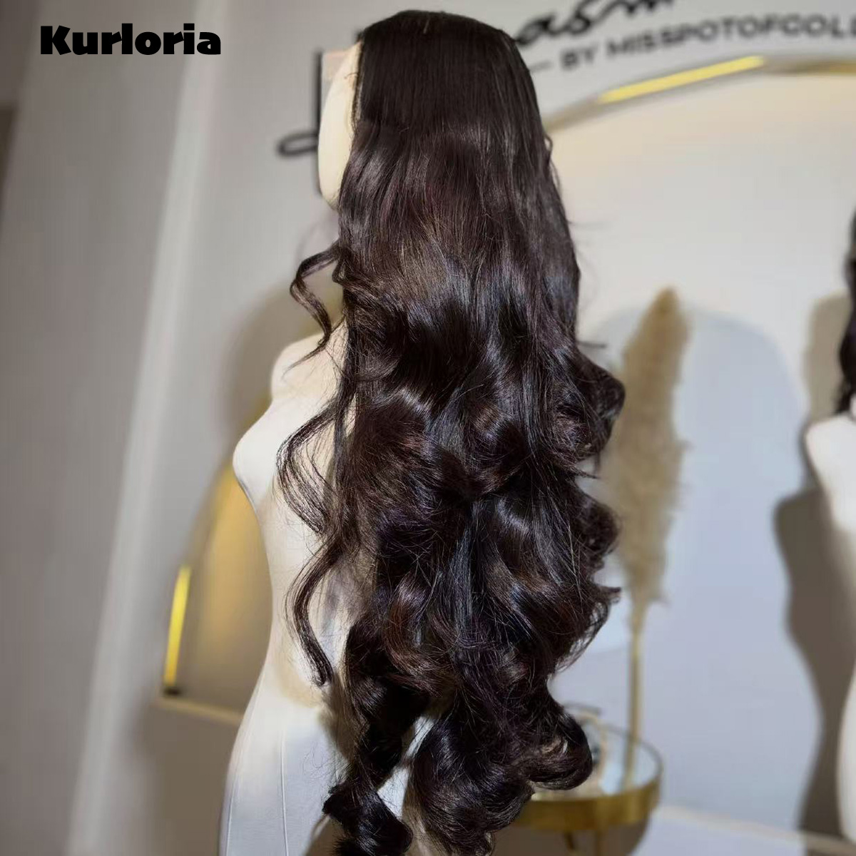 400 Yoğunluklu, Yapıştırıcı Ge - Hd Lace Frontal Wig Human Hair Pre Plucked incelemesi ve fiyatı