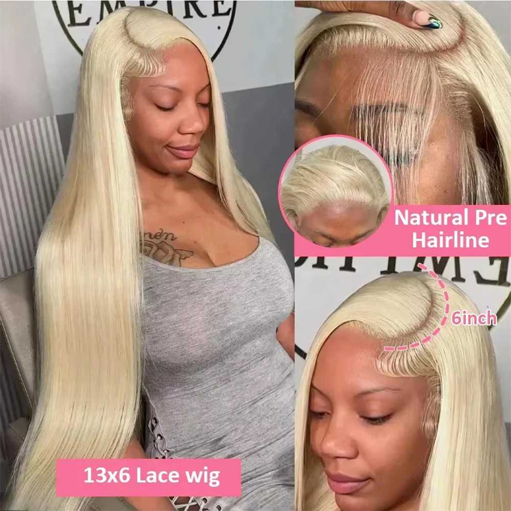 30 46 İnç, Düz ve Doğal Görünü - Hd Lace Frontal Wig Human Hair Pre Plucked incelemesi ve fiyatı